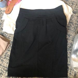 New York and Company pencil skirt
